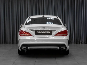 Седан Mercedes-benz CLA-класс 2014 года, 1749000 рублей, Тюмень