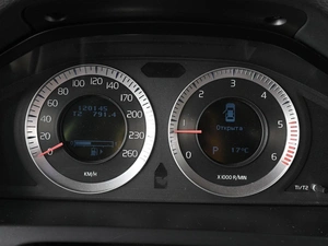 Седан Volvo S60 2010 года, 1649000 рублей, Ростов-на-Дону