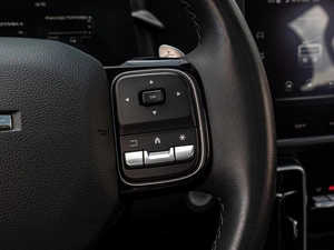 Внедорожник Haval Dargo 2022 года, 2499000 рублей, Краснодар