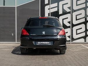 Хетчбэк Peugeot 308 2010 года, 550000 рублей, Краснодар
