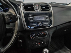 Хетчбэк Renault Sandero Stepway 2015 года, 920000 рублей, Муром