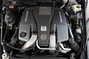 Внедорожник Mercedes-Benz G-класс AMG 2016 года, 7799000 рублей, Красноярск