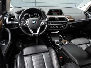 Внедорожник BMW X3 2018 года, 2950000 рублей, Краснодар