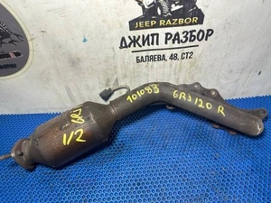 Внедорожник Toyota Land Cruiser Prado 2006 года, 2900000 рублей, Красноярск