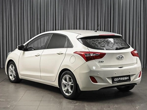 Хетчбэк Hyundai i30 2014 года, 1199000 рублей, Ставрополь