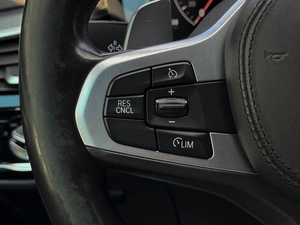 Седан BMW 5 серия 2019 года, 4539000 рублей, Кропоткин