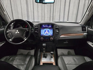 Внедорожник Mitsubishi Pajero 2006 года, 1495000 рублей, Красноярск