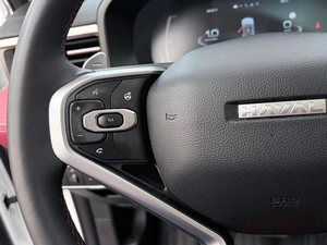 Внедорожник Haval Jolion 2024 года, 2535000 рублей, Орёл