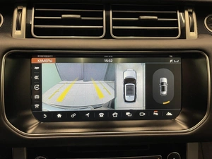 Внедорожник Land Rover Range Rover 2017 года, 5850000 рублей, Красноярск