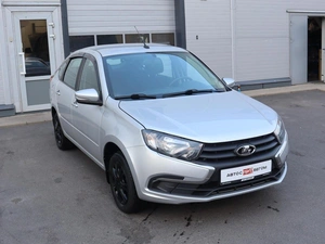 Лифтбек ВАЗ (LADA) Granta 2024 года, 930000 рублей, Железногорск