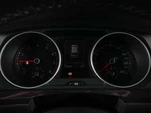 Внедорожник Volkswagen Tiguan 2021 года, 2359000 рублей, Ростов-на-Дону