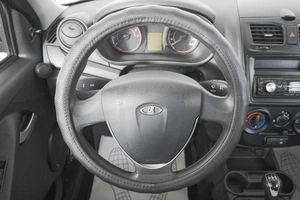 Универсал ВАЗ (LADA) Kalina 2014 года, 349000 рублей, Кемерово