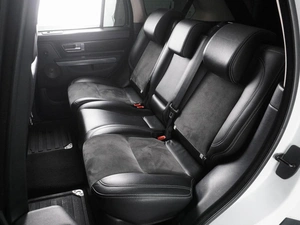 Внедорожник Land Rover Range Rover Sport 2010 года, 1679000 рублей, Воронеж