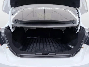 Седан Ford Focus 2011 года, 777000 рублей, Орёл