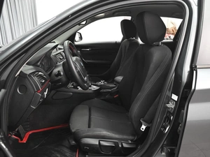 Хетчбэк BMW 1 серия 2013 года, 1238000 рублей, Ставрополь