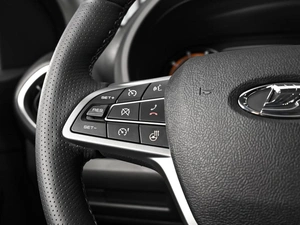 Седан ВАЗ (LADA) Iskra 2026 года, 1539000 рублей, Ставрополь