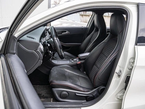 Внедорожник Mercedes-benz GLA-класс 2014 года, 2160000 рублей, Краснодар