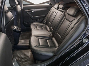 Седан Hyundai i40 2016 года, 1689000 рублей, Тюмень