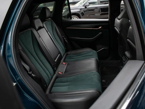 Внедорожник Geely Monjaro 2024 года, 3120000 рублей, Краснодар