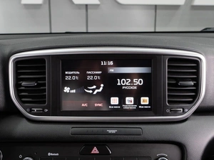 Внедорожник Kia Sportage 2020 года, 2559000 рублей, Тюмень