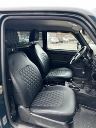 Внедорожник ВАЗ (LADA) Niva Legend 2023 года, 790000 рублей, Ярославль