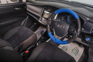 Универсал Toyota Corolla Fielder 2019 года, 1729000 рублей, Томск