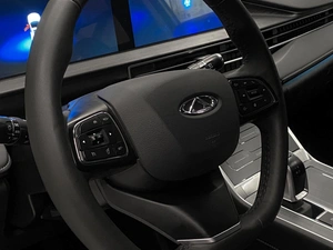 Внедорожник Chery Tiggo 7 Pro Max 2024 года, 1950000 рублей, Ачинск