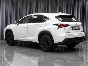 Внедорожник Lexus NX 2015 года, 2699000 рублей, Тюмень