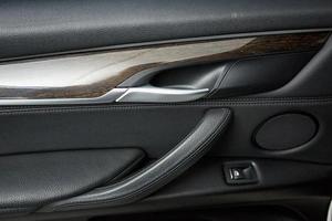 Внедорожник BMW X5 2016 года, 3717000 рублей, Красноярск
