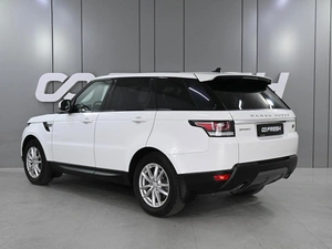 Внедорожник Land Rover Range Rover Sport 2016 года, 3739000 рублей, Ростов-на-Дону