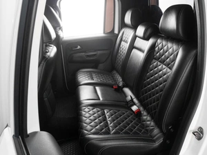 Пикап Volkswagen Amarok 2016 года, 2149000 рублей, Тюмень