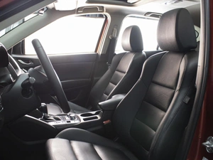 Внедорожник Mazda CX-5 2015 года, 2375000 рублей, Омск