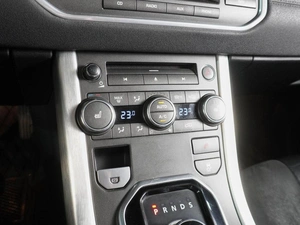 Внедорожник Land Rover Range Rover Evoque 2014 года, 1799000 рублей, Воронеж