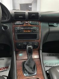 Универсал Mercedes-benz C-класс 2002 года, 597000 рублей, Солонцы