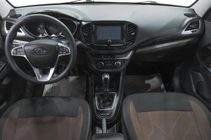 Универсал ВАЗ (LADA) Vesta 2019 года, 999000 рублей, Новокузнецк
