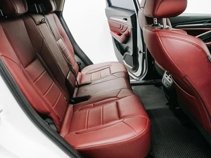 Внедорожник Haval F7x 2019 года, 1849000 рублей, Красноярск