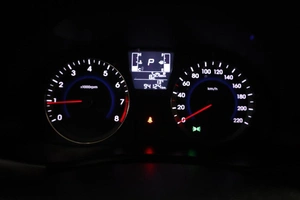 Седан Hyundai Solaris 2014 года, 1255000 рублей, Брянск