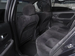 Седан Hyundai Sonata 2006 года, 550000 рублей, Ростов-на-Дону