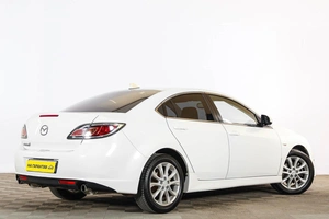 Седан Mazda 6 2011 года, 1249000 рублей, Тюмень