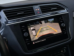 Внедорожник Volkswagen Tiguan 2019 года, 3150000 рублей, Краснодар