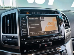 Внедорожник Toyota Land Cruiser 2014 года, 3679000 рублей, Краснодар