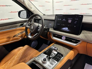 Внедорожник Tank 500 2024 года, 5290000 рублей, Красноярск