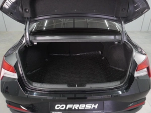 Седан Hyundai Elantra 2021 года, 2056000 рублей, Воронеж