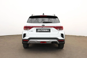 Хетчбэк Kia Rio X 2020 года, 1695000 рублей, Орёл