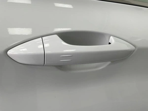 Внедорожник Geely Coolray 2020 года, 1498000 рублей, Красноярск