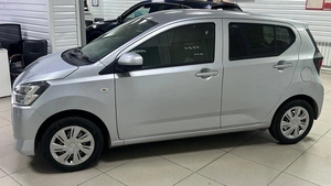 Хетчбэк Daihatsu Mira e:S 2019 года, 799000 рублей, Ачинск