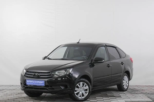 Лифтбек ВАЗ (LADA) Granta 2023 года, 739000 рублей, Кемерово