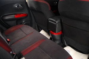 Внедорожник Nissan Juke 2013 года, 969000 рублей, Тюмень