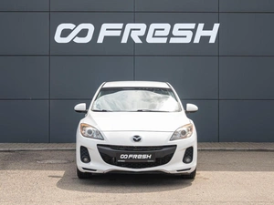 Седан Mazda 3 2012 года, 1070000 рублей, Краснодар