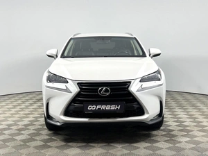 Внедорожник Lexus NX 2016 года, 2393900 рублей, Казань